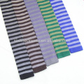 100% Silk Fashion Slim Knitted Tie